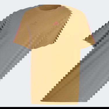 T-shirt adidas Performance Brandlove Graphic T-Shirt Brun | IC6803, 1
