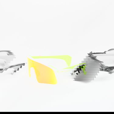 Solbriller OAKLEY Sunglasses Stunt Wing Prizm Universal Flerfarvet | 0OO9519-95190441, 3
