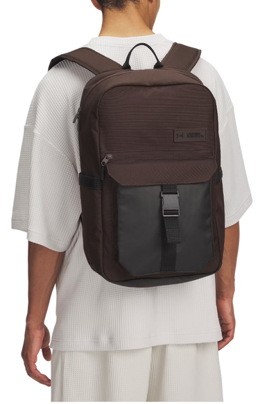 Rygsæk Under Armour Under Armour Triumph Campus Backpack Brun | 1384462-246, 3