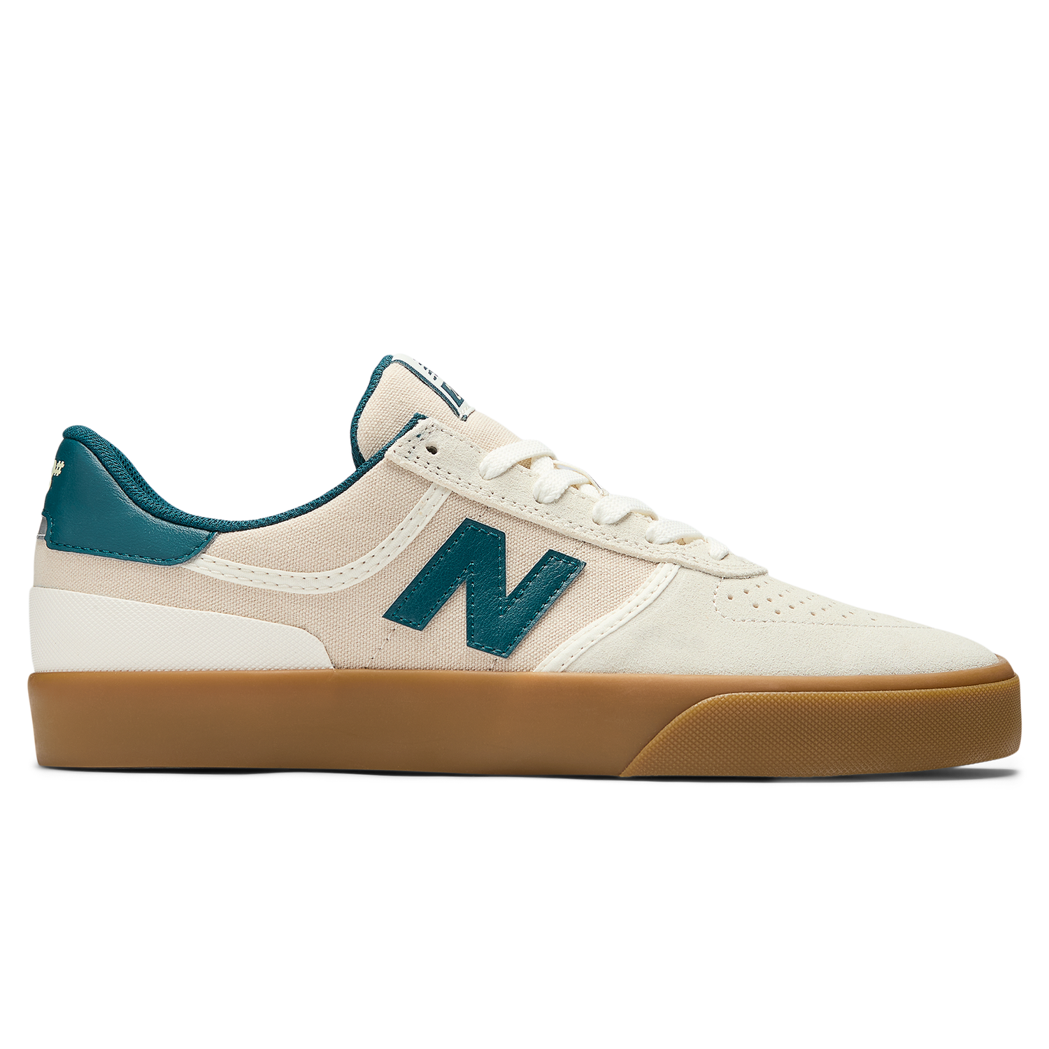 Sneakers og sko New Balance New Balance Numeric NM272RPU Beige | NBNM272RPU, 0