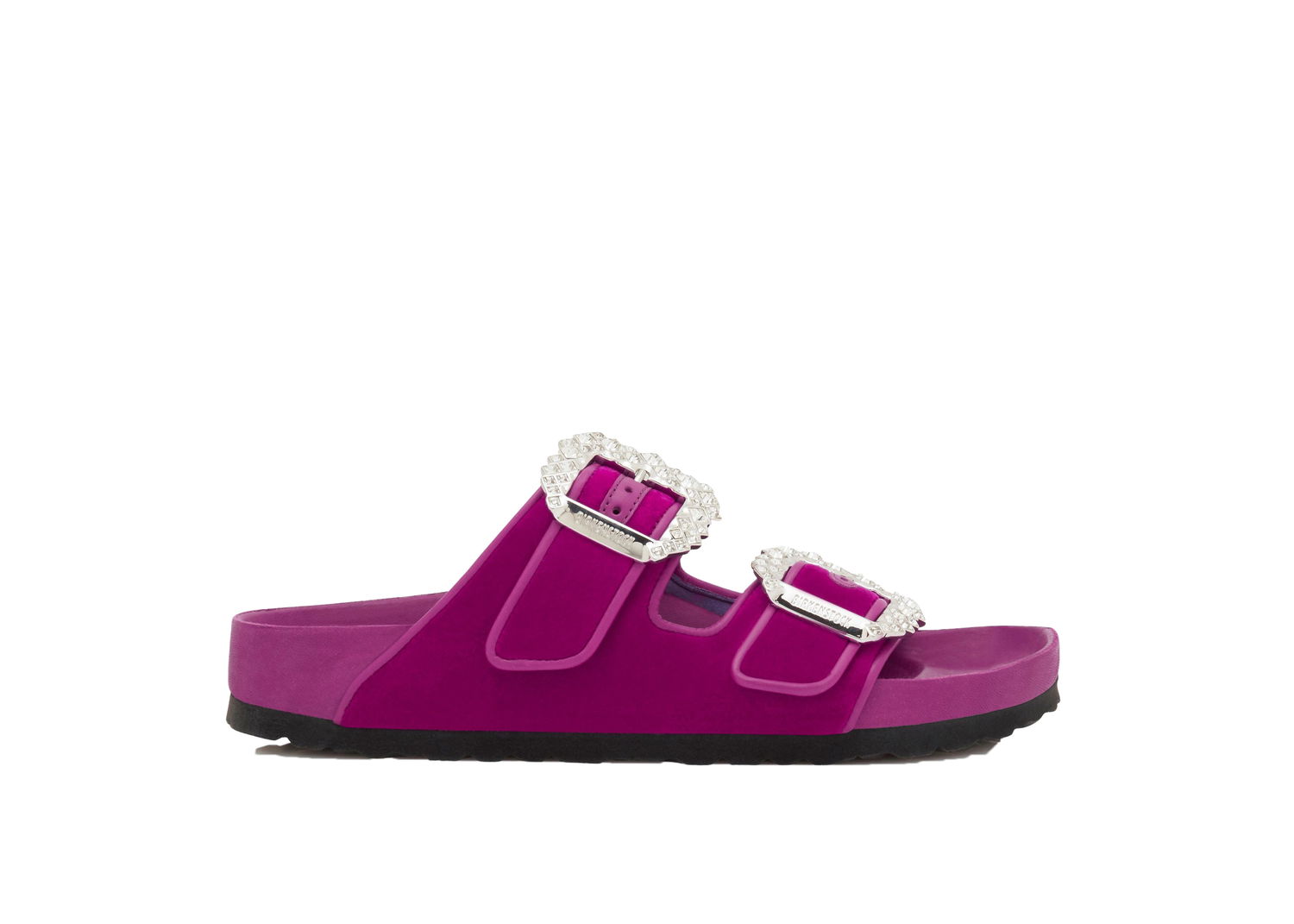 Sneakers og sko Birkenstock Arizona x Manolo Blahnik Lyserød | 122-2129-0001/1022961, 0