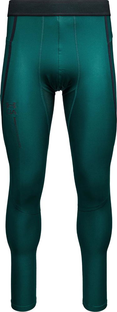 Leggings Under Armour Iso-Chill Compression Leggings Grøn | 1361583-463, 2