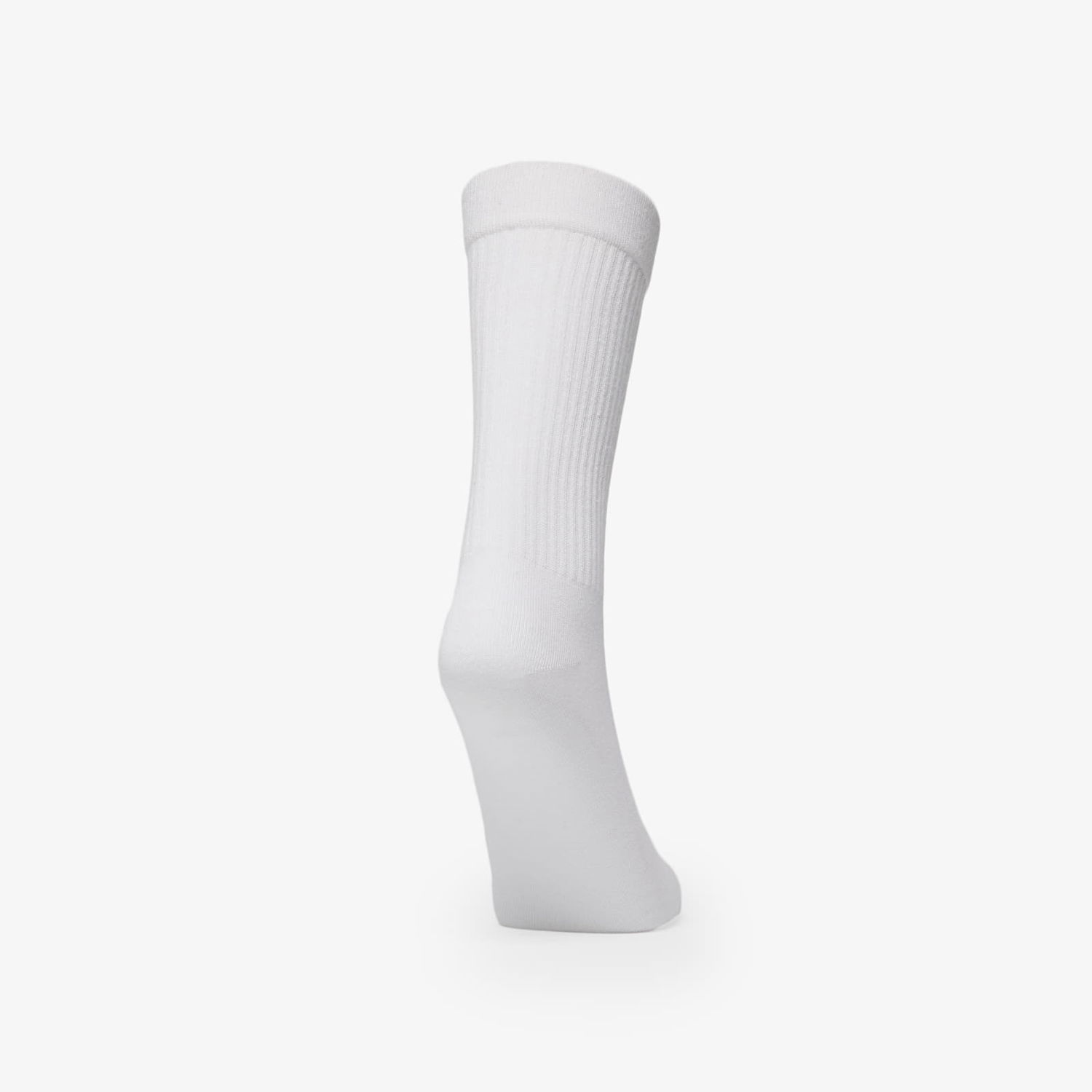 Sokker adidas Originals Crew Socks 3-Pack Maroon/ White/ Shadow Navy Flerfarvet | IT1526, 1