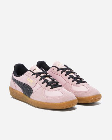 Sneakers og sko Puma Palermo F.C. Lyserød | 397245-001, 1