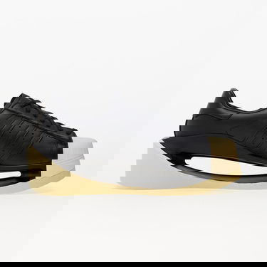 Sneakers og sko Y-3 Gendo Superstar Black/ Black/ Easyel Sort | IG2937, 1