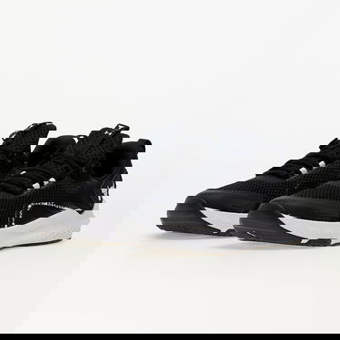 Sneakers og sko Under Armour Project Rock BSR 3 Sort | 3026462-001, 4