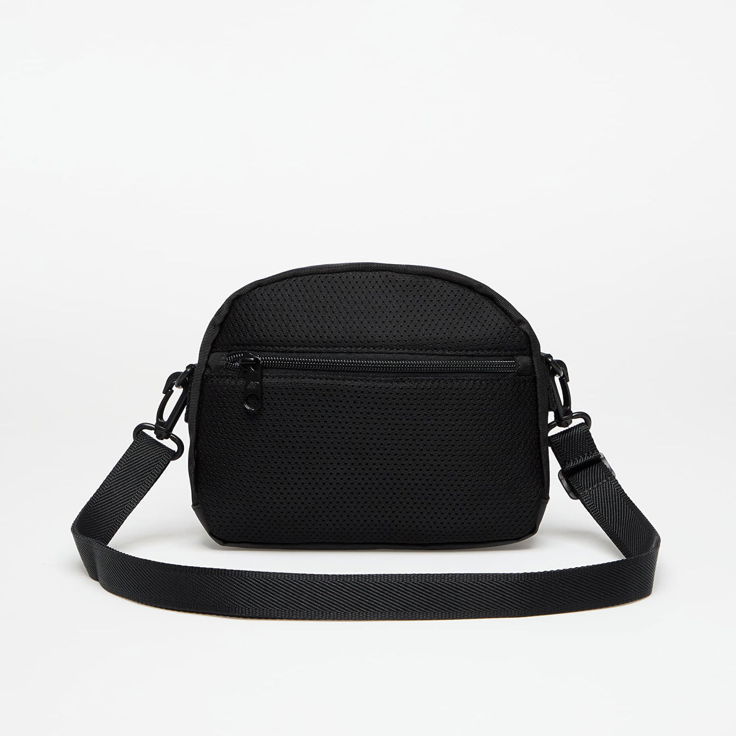 Skuldertaske New Balance Crossbody Bag Sort | NBLAB23201BK, 1