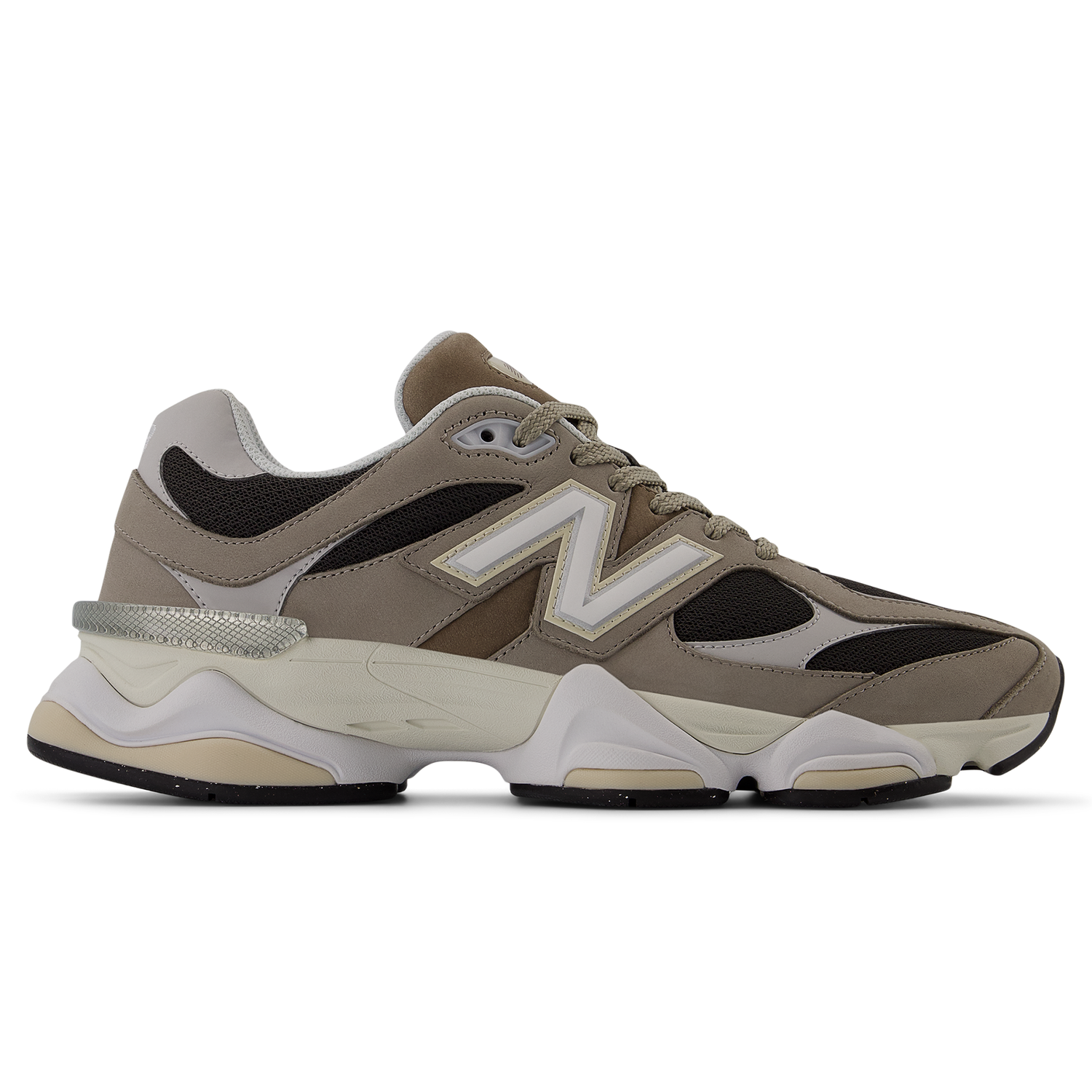 Sneakers og sko New Balance U9060CTA Grå | NBU9060CTA, 0