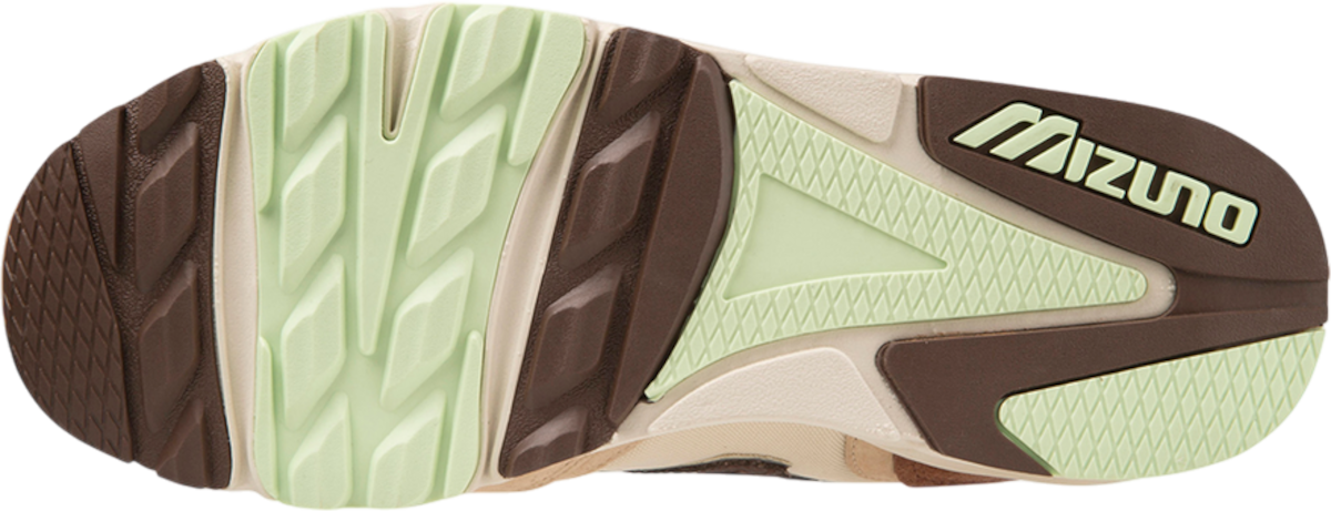 Sneakers og sko Mizuno Mizuno Sky Medal Beta Beige | d1ga2386-003, 1