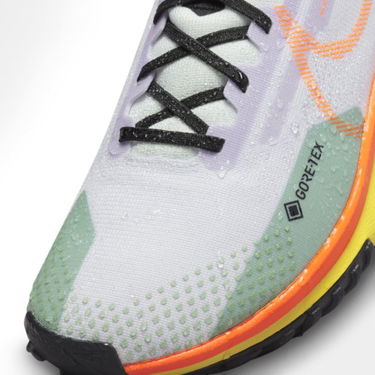 Sneakers og sko Nike React Pegasus Trail 4 GTX Flerfarvet | DJ7926-500, 2