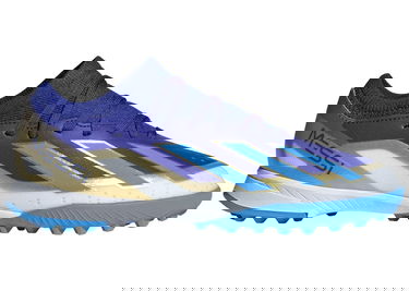 Sneakers og sko adidas Performance Crazyfast Messi League Blå | ID0716, 1