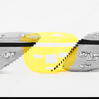 Taljetaske Herschel Supply CO. The Simpsons x Fourteen Gul | 10514-05665-OS, 0