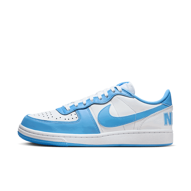 Sneakers og sko Nike Terminator Low "University Blue" Blå | FQ8748-412, 0