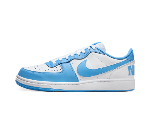 Sneakers og sko Nike Terminator Low "University Blue" Blå | FQ8748-412