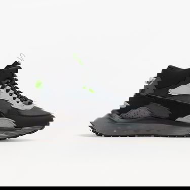 Sneakers og sko Puma Wild Rider Mid Sort | 38159801, 1