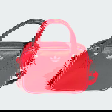 Håndtaske adidas Performance Adicolor XS Mini Bag Rød | JX7875, 0