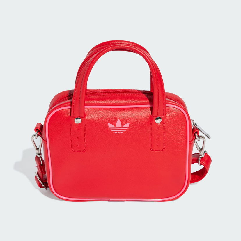 Håndtaske adidas Performance Adicolor XS Mini Bag Rød | JX7875