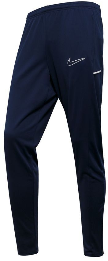 Joggingbukser Nike Nike Academy Dri-FIT Knit Pants Mørkeblå | fz9805-410