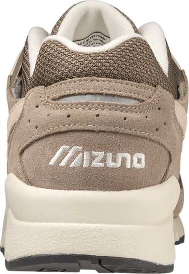 Sneakers og sko Mizuno Sky Medal Grå | D1GA192440, 4