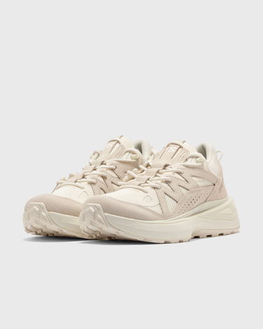 Sneakers og sko Salomon ODYSSEY ELMT LOW Beige | L47437100, 1