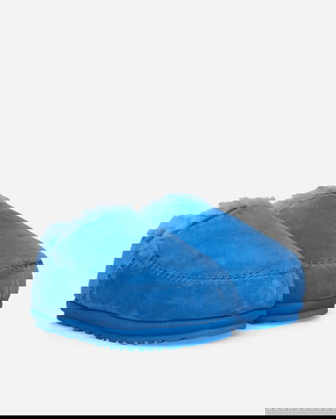 Sneakers og sko UGG Anders Slipper Blå | 1158174-BGSK, 3