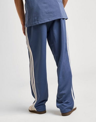 Joggingbukser adidas Originals adidas Originals First Track Pants Blå | KD9115, 3