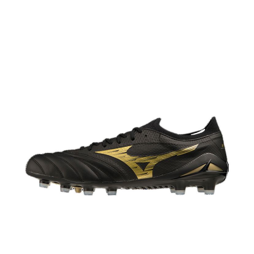 Sneakers og sko Mizuno MORELIA NEO IV B ELITE FG/AG Sort | p1ga2342-050