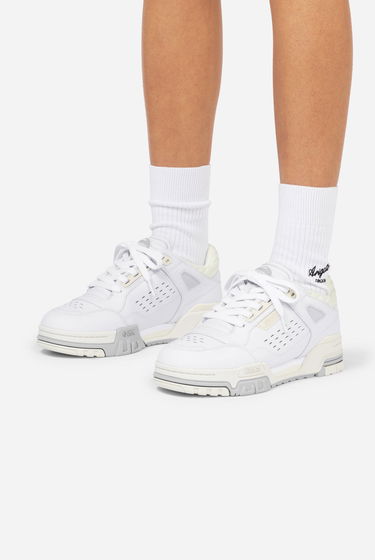 Sneakers og sko AXEL ARIGATO Onyx Sneaker Hvid | F2295001, 6