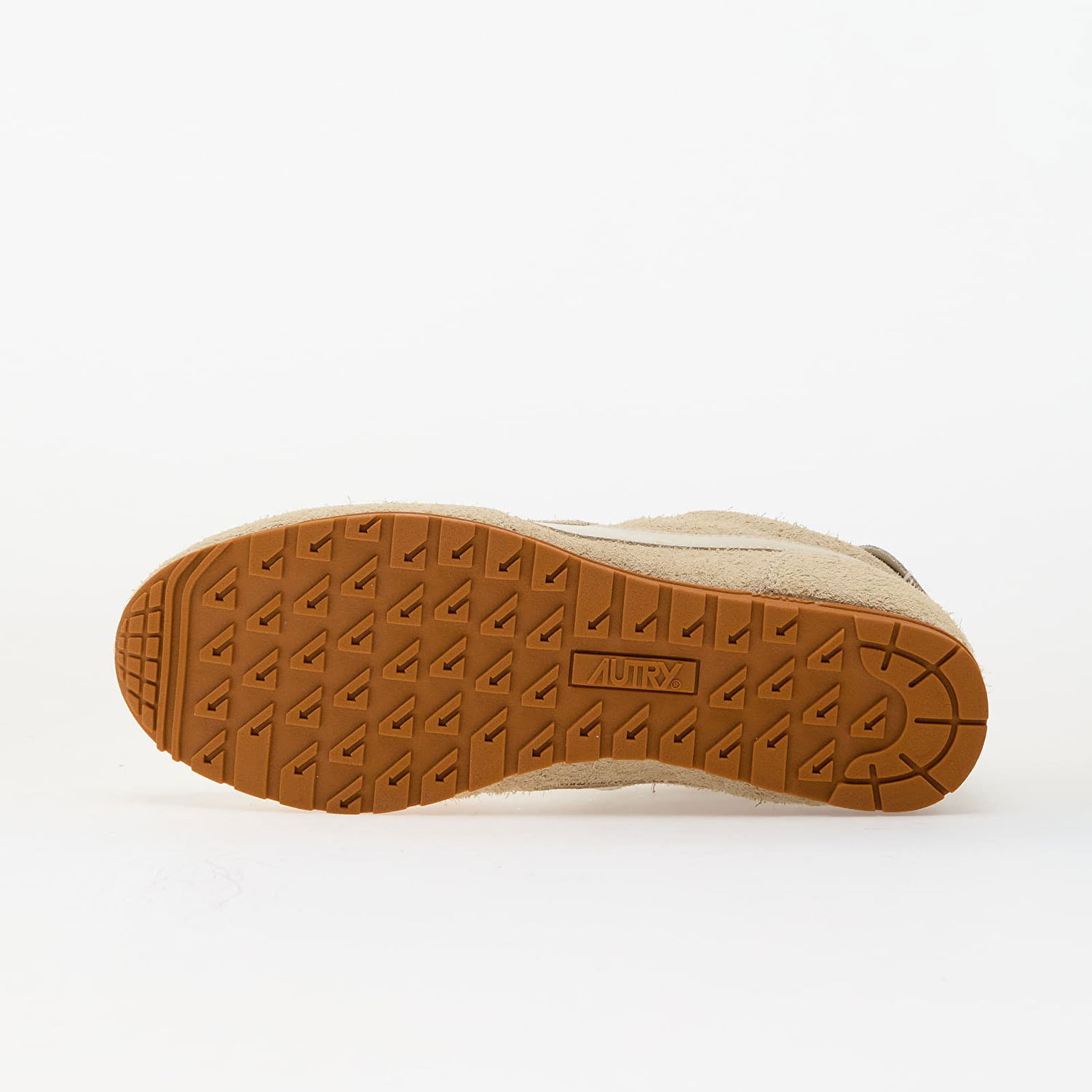 Sneakers og sko Autry Windspin Low Wom Biscuit Beige | A1UNWSLWUA05, 1