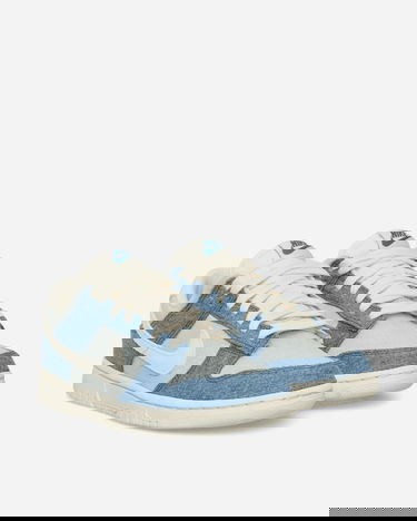Sneakers og sko Nike Dunk Low Denim Flerfarvet | IH5073-006, 0