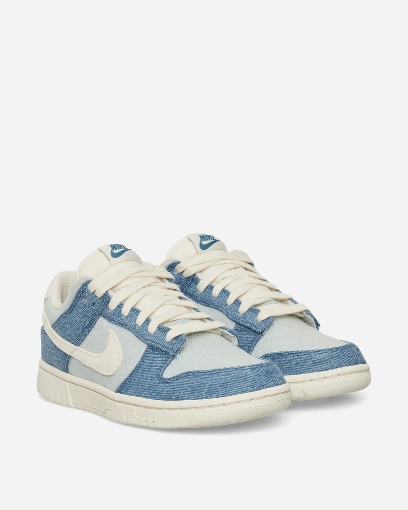 Sneakers og sko Nike Dunk Low Denim Flerfarvet | IH5073-006