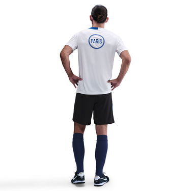 Shorts Nike Dri-FIT Total 90 Paris Saint-Germain Strike Knit Soccer Shorts Sort | hm3374-010, 3