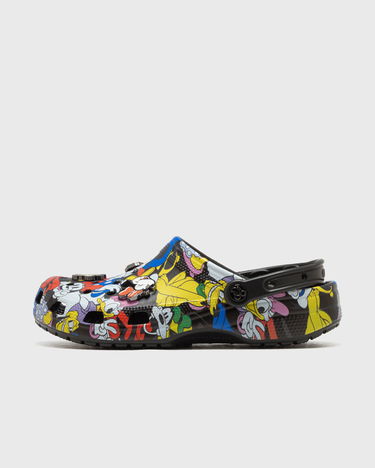 Sneakers og sko Crocs Mickey and Friends Classic Clogs Flerfarvet | 211482-90H, 2
