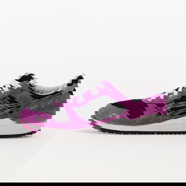 Sneakers og sko Asics Awake NY x GEL-LYTE III OG Lilla | 1201A568-001, 0