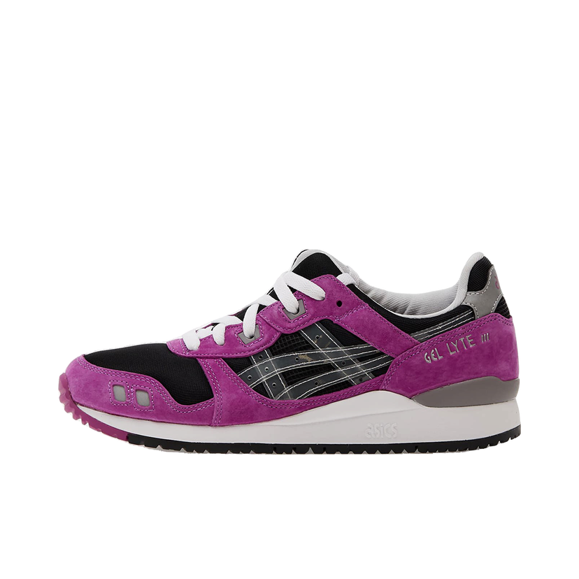 Sneakers og sko Asics Awake NY x GEL-LYTE III OG Lilla | 1201A568-001