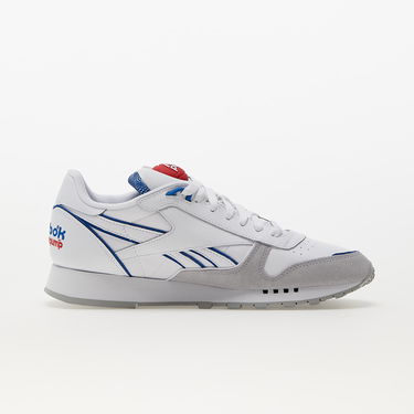 Sneakers og sko Reebok Classic Leather Pump Grå | GW4727, 2