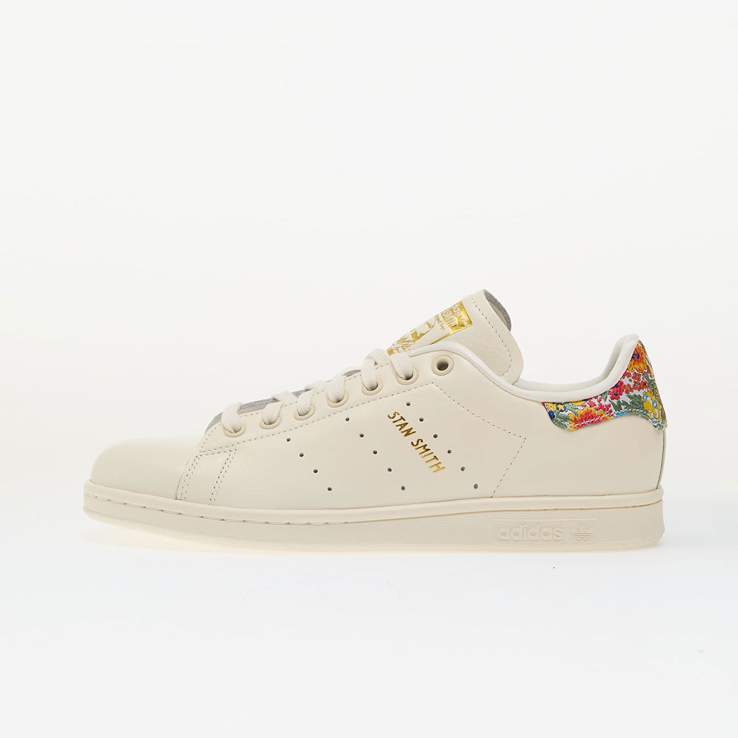 Sneakers og sko adidas Originals Liberty London Stan Smith Hvid | JH5637, 0