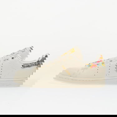 Sneakers og sko adidas Originals Liberty London Stan Smith Hvid | JH5637, 0