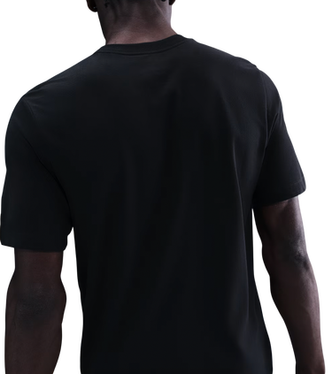 T-shirt Nike Dri-Fit Icon T-Shirt Sort | hv1772-010, 2