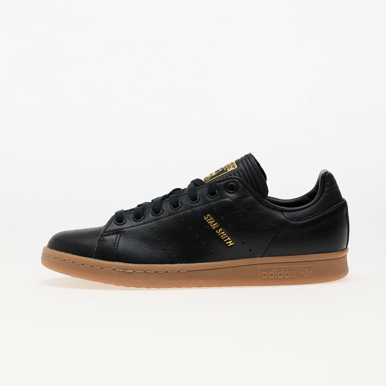 Sneakers og sko adidas Originals Stan Smith Sort | ID1341, 0