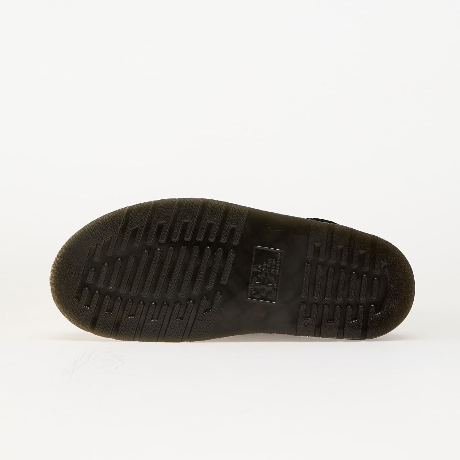 Sneakers og sko Dr. Martens Dr. Martens Jorge II Mule Brun | DM41088200, 1