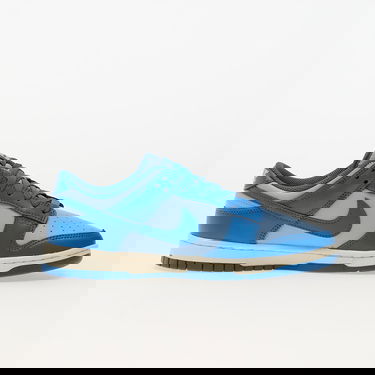 Sneakers og sko Nike Dunk Low Retro Blå | HF5441-400, 2
