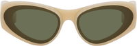 Loewe Cateye Sunglasses