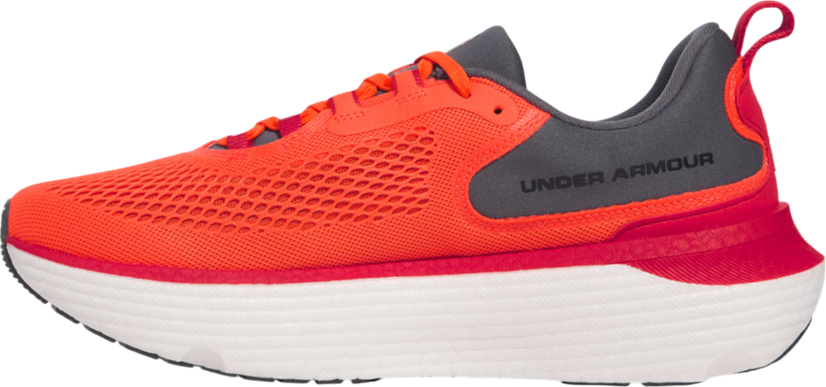 Sneakers og sko Under Armour Under Armour Infinite Elite 2 Rød | 3028169-862, 1