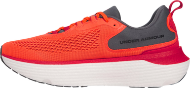 Sneakers og sko Under Armour Under Armour Infinite Elite 2 Rød | 3028169-862, 1