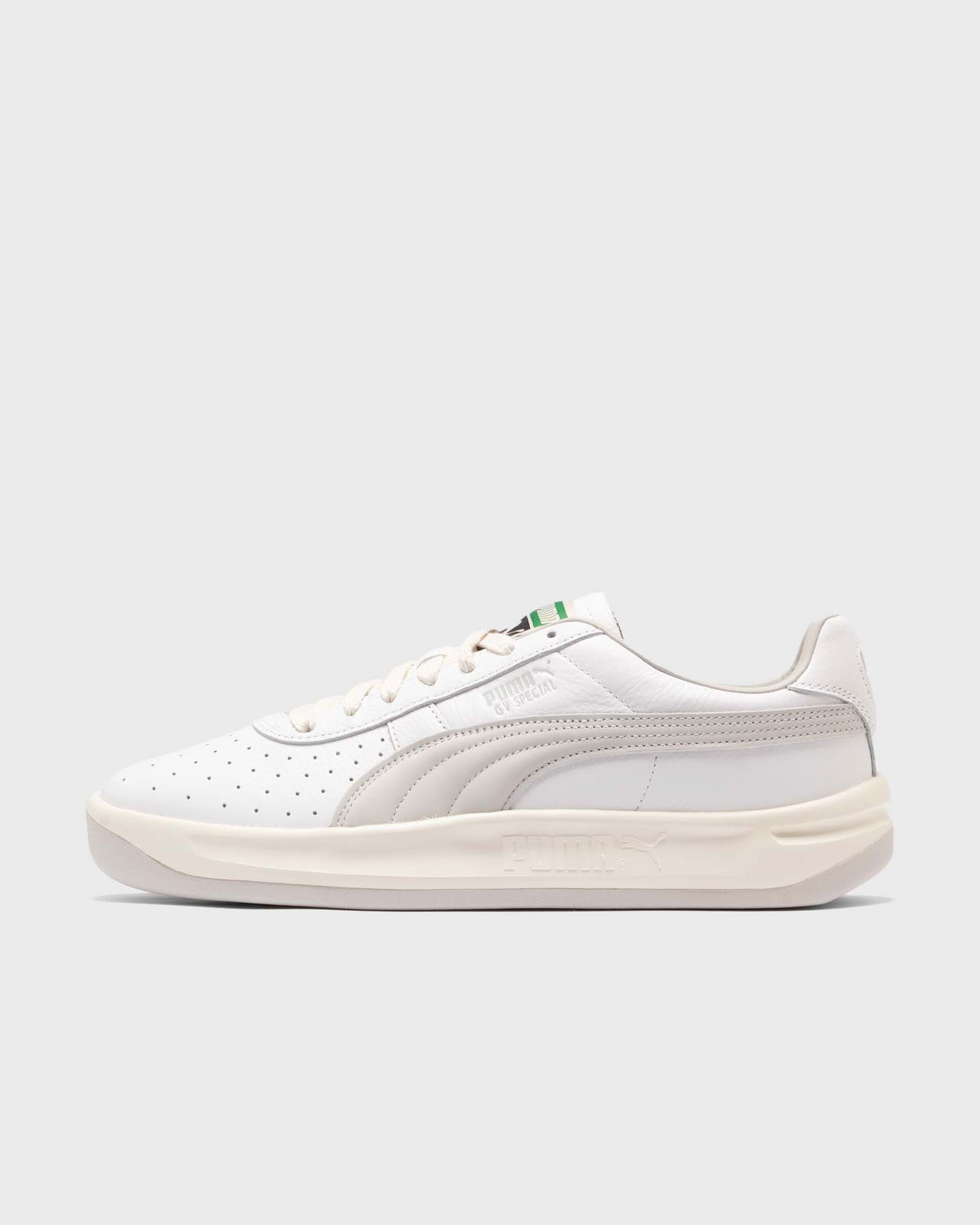 Sneakers og sko Puma GV Special Base Hvid | 398507-01, 0