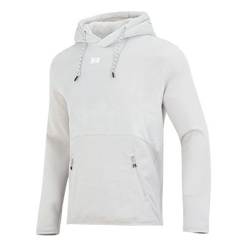 Sweatshirt Under Armour Journey Fleece Hoodie Grå | 1373874-592