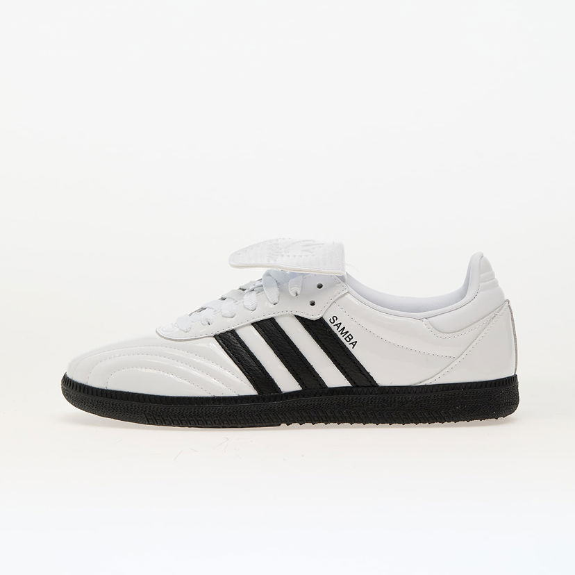 Sneakers og sko adidas Originals Samba Lt Hvid | JI2706