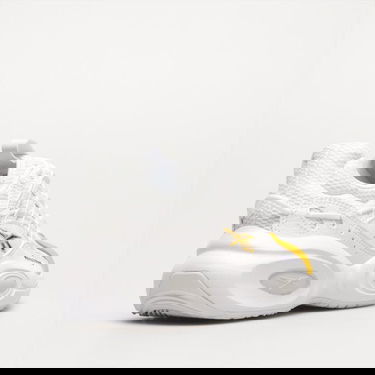 Sneakers og sko Reebok Solution Mid Hvid | HP4385, 5