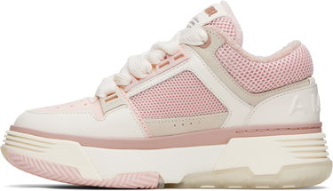 Sneakers og sko AMIRI MA-1 Hvid | AWFOSR1080, 2